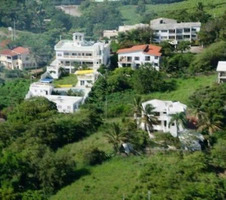 Seahorse Condos San Felipe de San Felipe de Puerto Plata Esterno foto