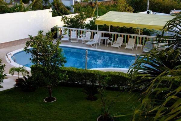 Seahorse Condos San Felipe de San Felipe de Puerto Plata Esterno foto