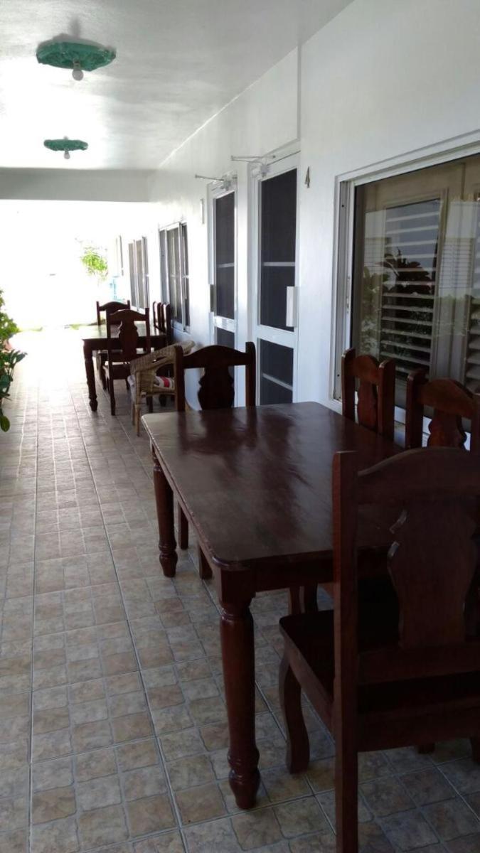 Seahorse Condos San Felipe de San Felipe de Puerto Plata Esterno foto