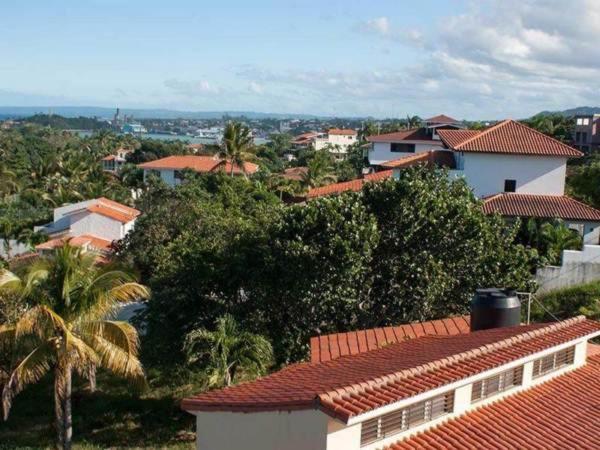 Seahorse Condos San Felipe de San Felipe de Puerto Plata Esterno foto