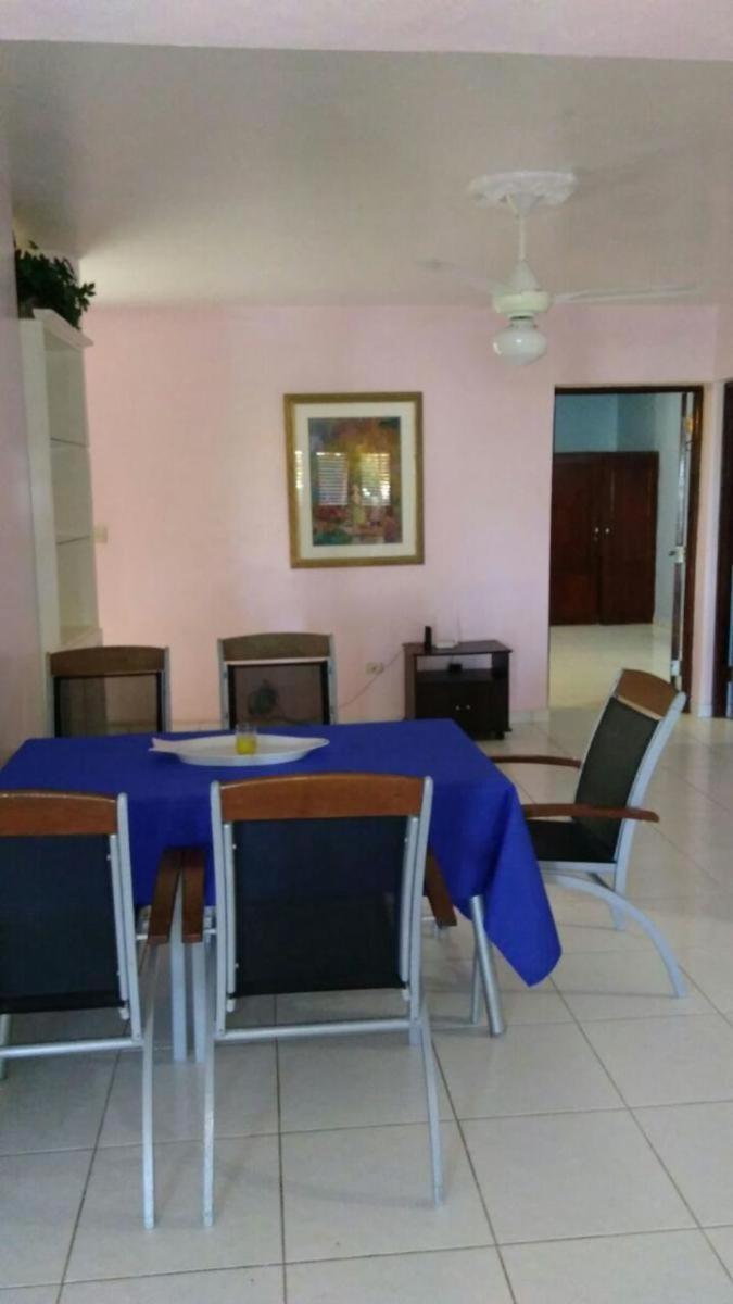 Seahorse Condos San Felipe de San Felipe de Puerto Plata Esterno foto