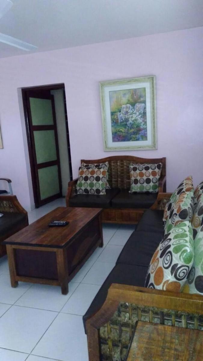 Seahorse Condos San Felipe de San Felipe de Puerto Plata Esterno foto