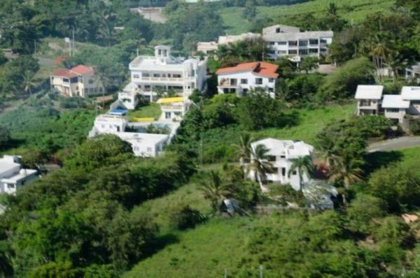 Seahorse Condos San Felipe de San Felipe de Puerto Plata Esterno foto