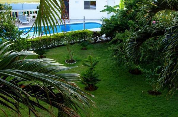 Seahorse Condos San Felipe de San Felipe de Puerto Plata Esterno foto