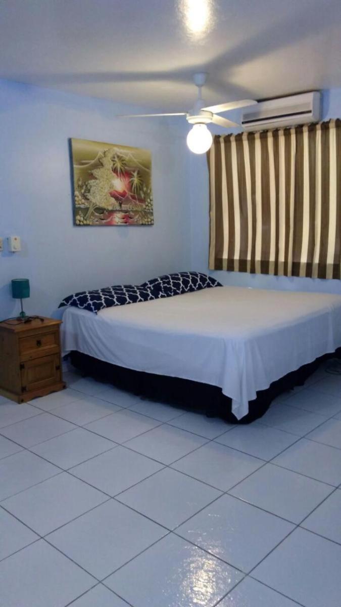 Seahorse Condos San Felipe de San Felipe de Puerto Plata Esterno foto
