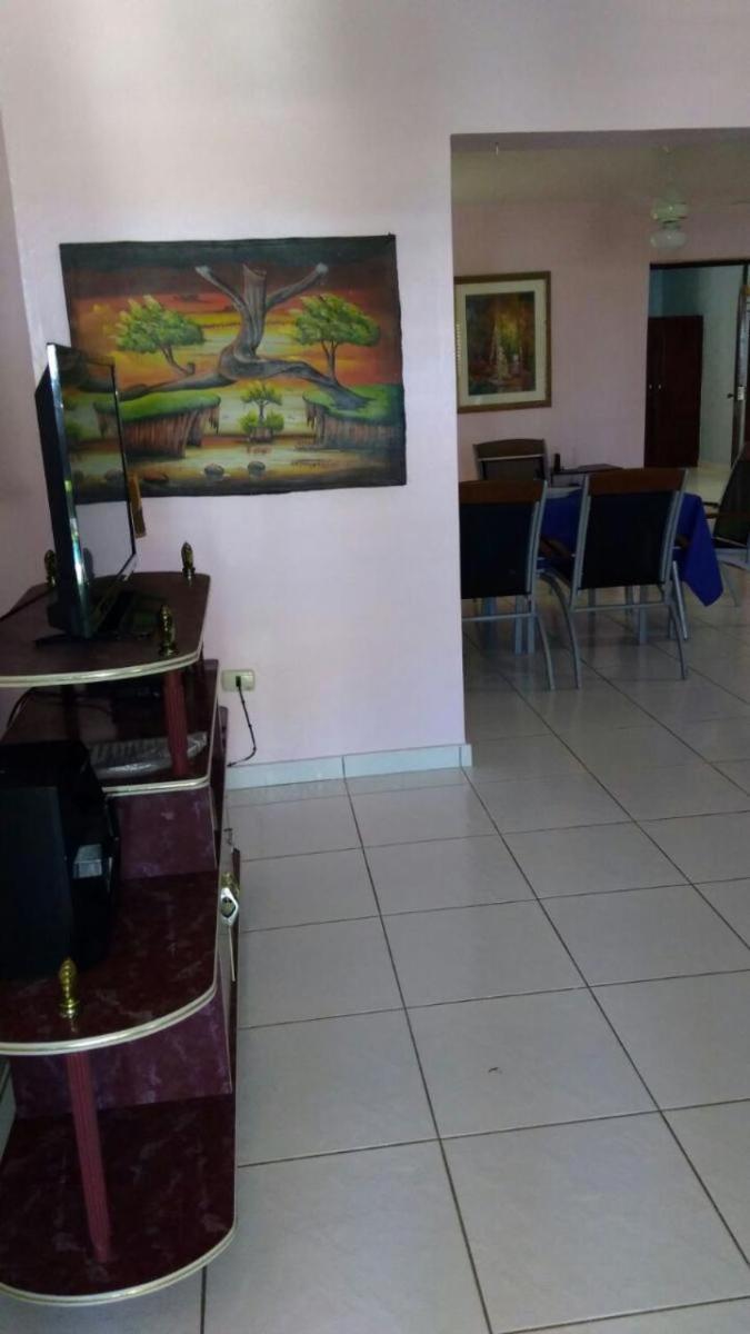 Seahorse Condos San Felipe de San Felipe de Puerto Plata Esterno foto