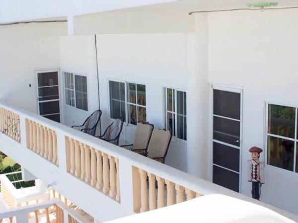 Seahorse Condos San Felipe de San Felipe de Puerto Plata Esterno foto