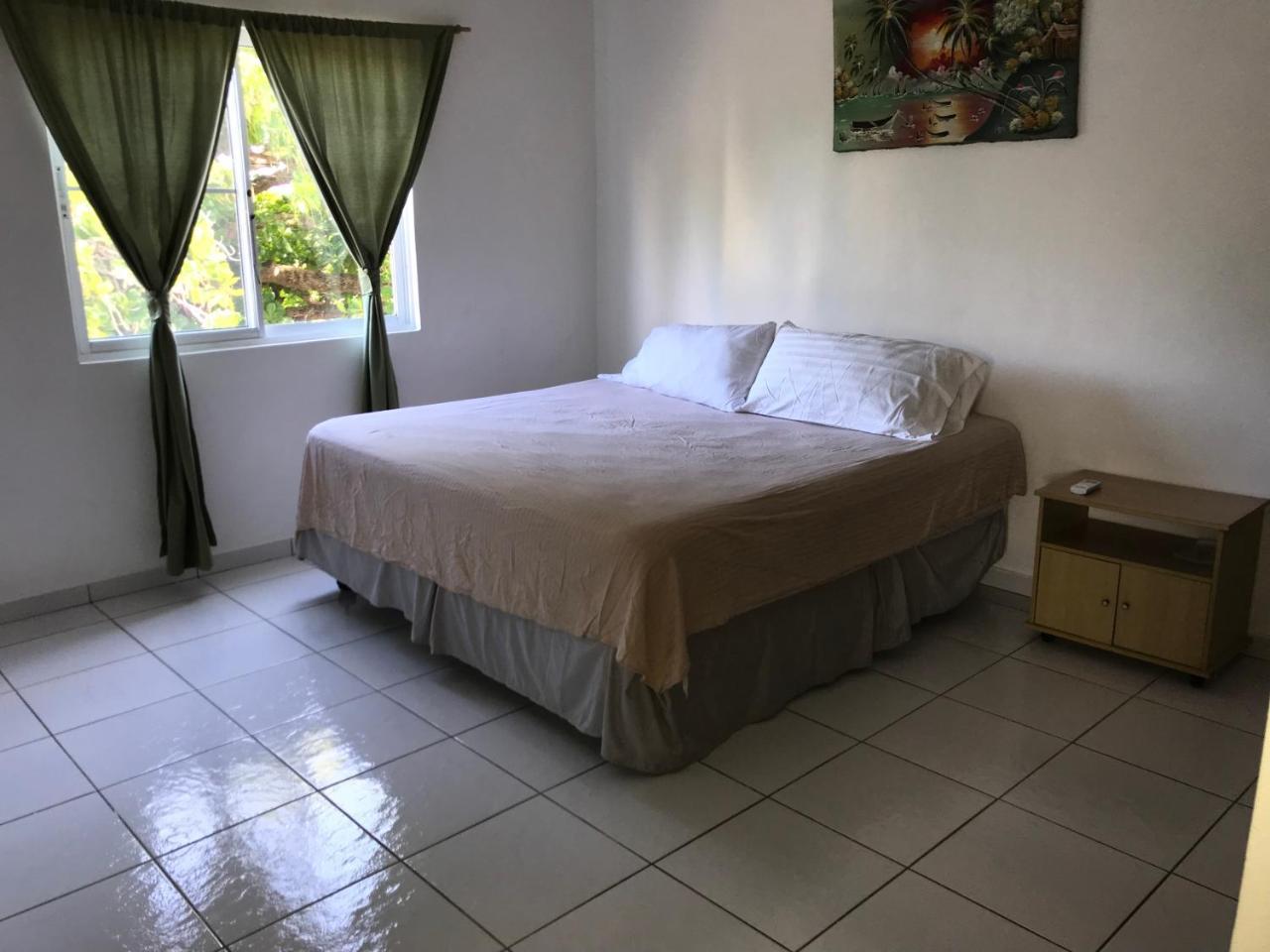 Seahorse Condos San Felipe de San Felipe de Puerto Plata Esterno foto