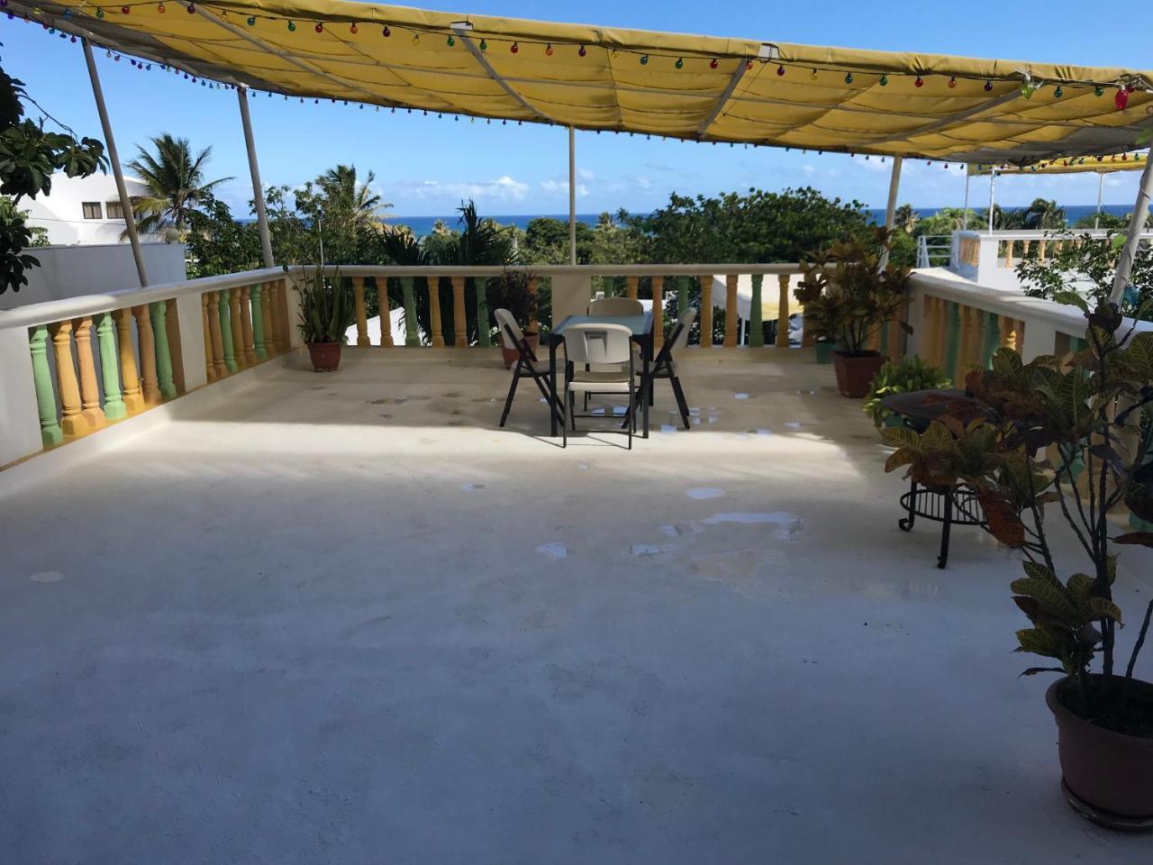 Seahorse Condos San Felipe de San Felipe de Puerto Plata Esterno foto