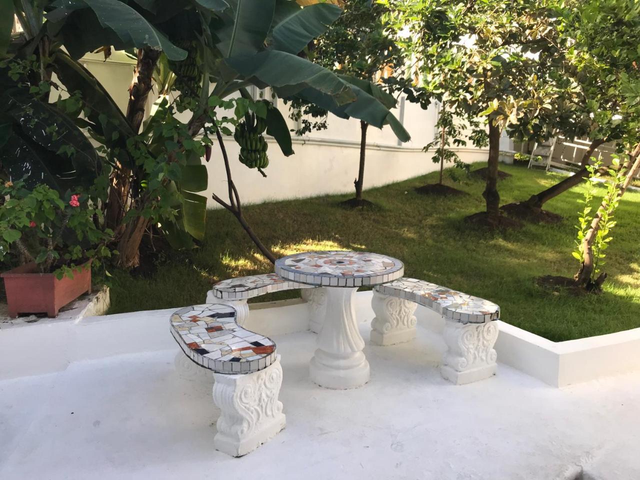 Seahorse Condos San Felipe de San Felipe de Puerto Plata Esterno foto