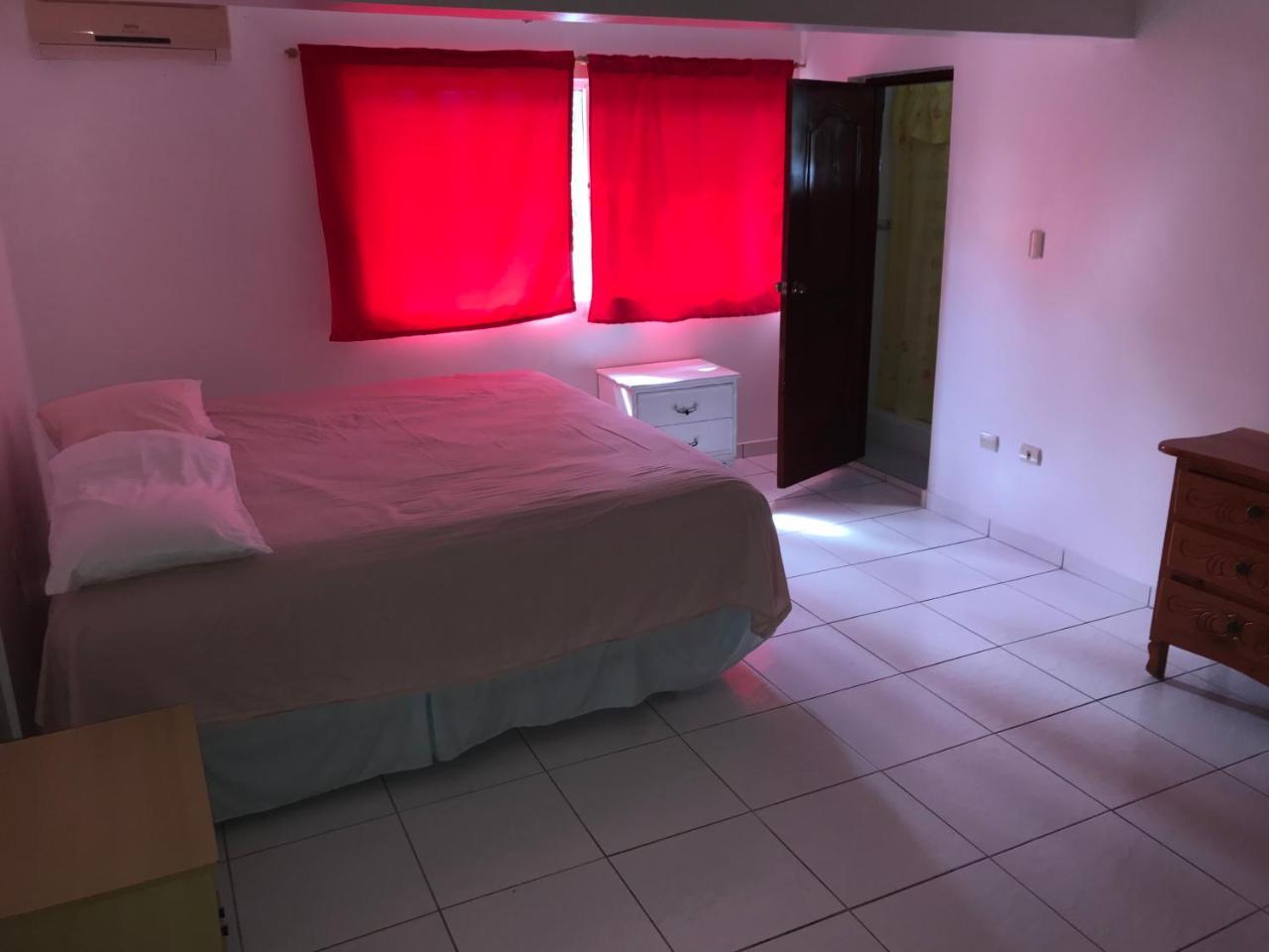 Seahorse Condos San Felipe de San Felipe de Puerto Plata Esterno foto