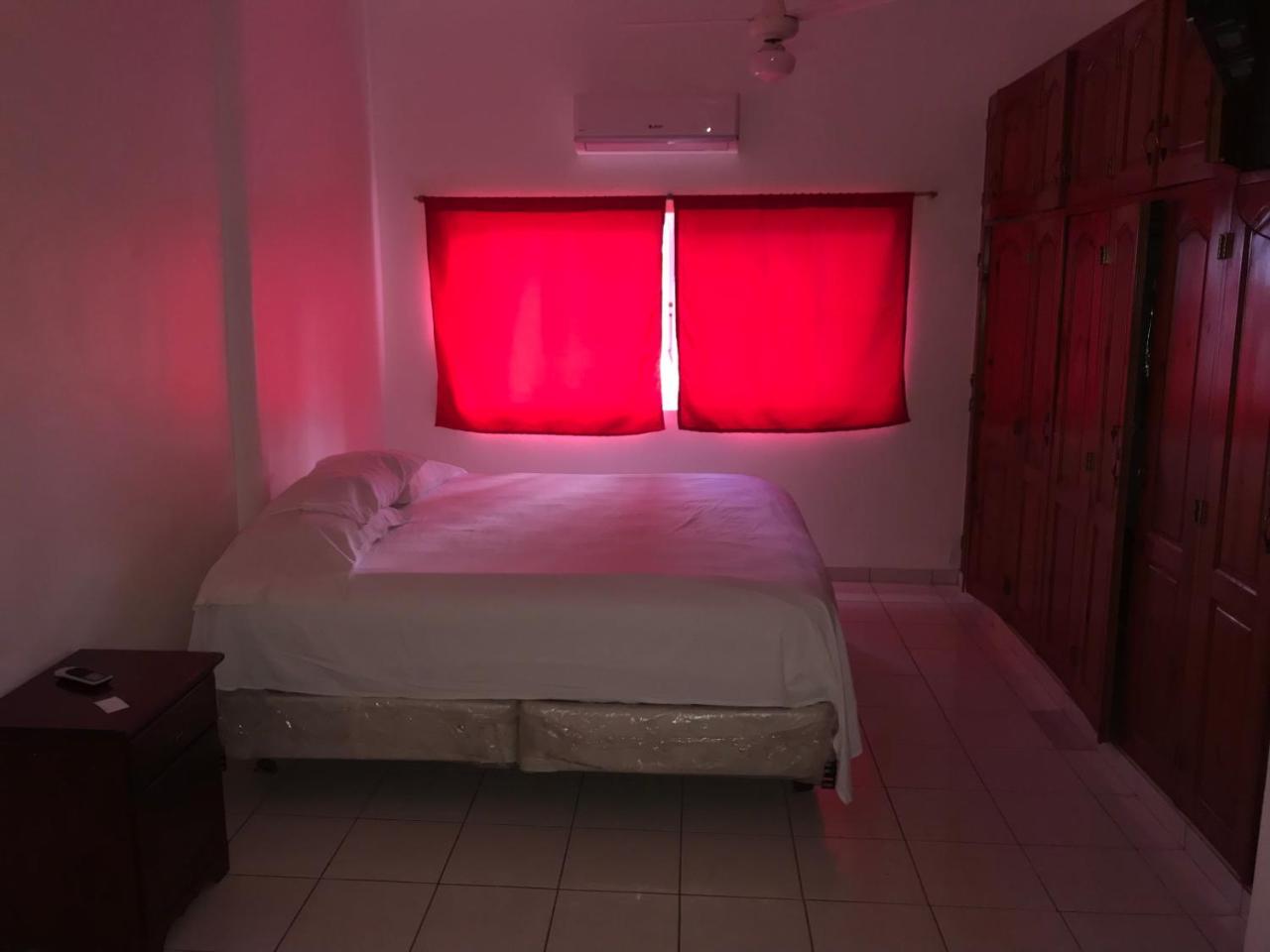 Seahorse Condos San Felipe de San Felipe de Puerto Plata Esterno foto