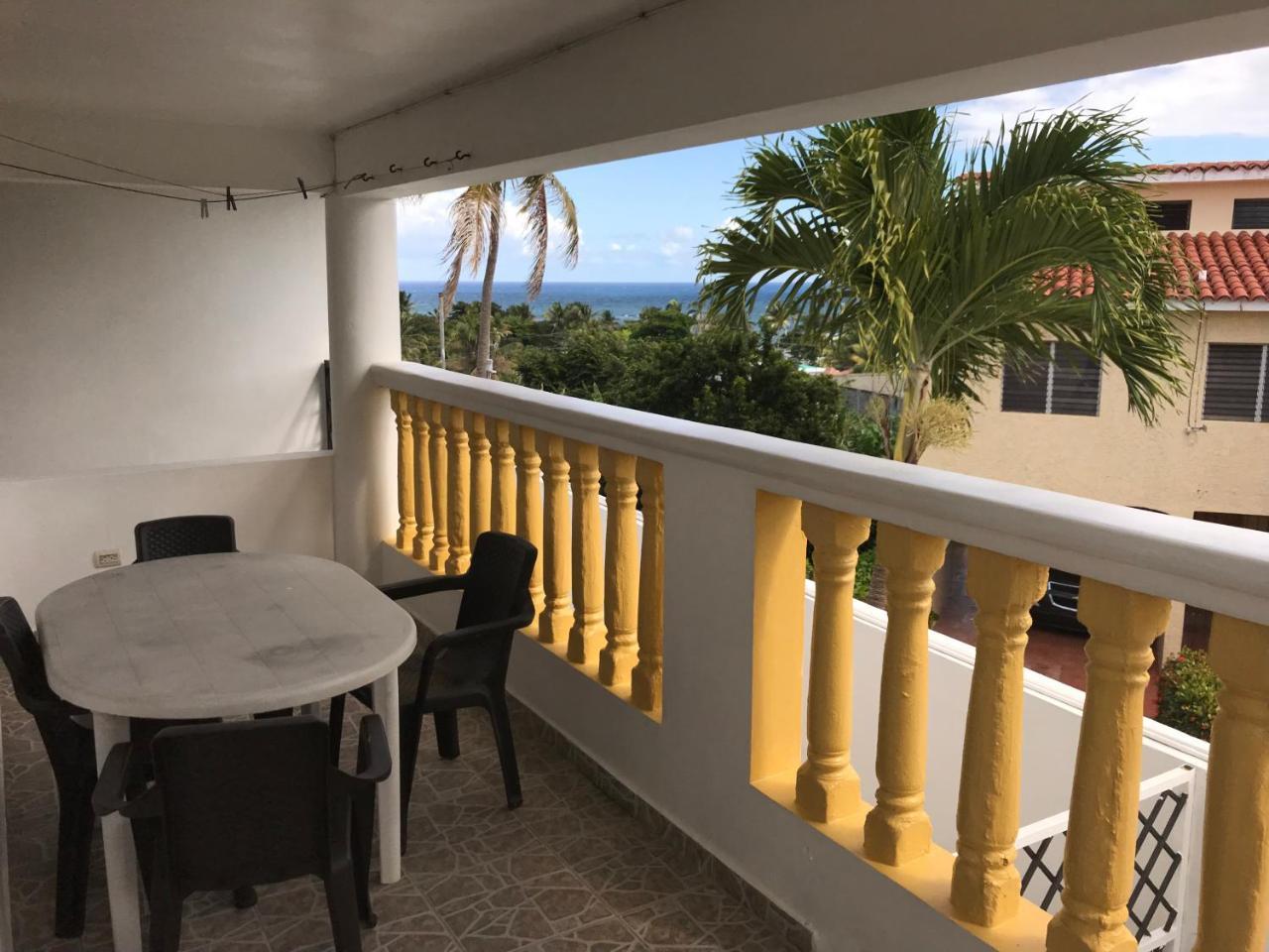 Seahorse Condos San Felipe de San Felipe de Puerto Plata Esterno foto
