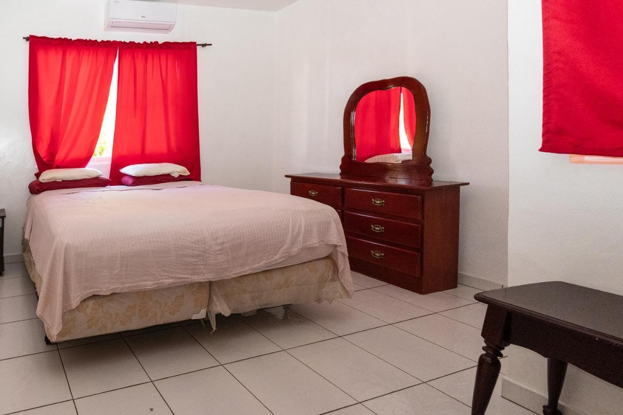 Seahorse Condos San Felipe de San Felipe de Puerto Plata Esterno foto